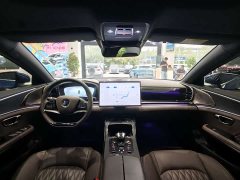 BYD Han DM-i 121KM Respect Edition - ფოტო 15