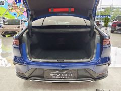 BYD Han DM-i 121KM Respect Edition - ფოტო 16