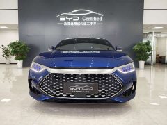 BYD Han DM-i 121KM Respect Edition - ფოტო 2