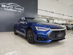 BYD Han DM-i 121KM Respect Edition - ფოტო 3