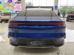 BYD Han DM-i 121KM Respect Edition - ფოტო 6