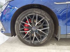 BYD Han DM-i 121KM Respect Edition - ფოტო 9