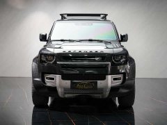 Land Rover Defender Facelift 110 3.0T P400 X-DYNAMIC HSE - ფოტო 1