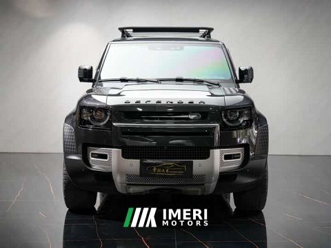 2023 Land Rover Defender Facelift 110 3.0T P400 X-DYNAMIC HSE