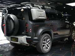 Land Rover Defender Facelift 110 3.0T P400 X-DYNAMIC HSE - ფოტო 10