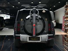 Land Rover Defender Facelift 110 3.0T P400 X-DYNAMIC HSE - ფოტო 11