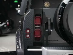 Land Rover Defender Facelift 110 3.0T P400 X-DYNAMIC HSE - ფოტო 12