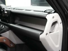 Land Rover Defender Facelift 110 3.0T P400 X-DYNAMIC HSE - ფოტო 14