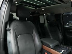 Land Rover Defender Facelift 110 3.0T P400 X-DYNAMIC HSE - ფოტო 16