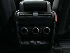 Land Rover Defender Facelift 110 3.0T P400 X-DYNAMIC HSE - ფოტო 18