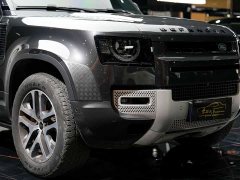 Land Rover Defender Facelift 110 3.0T P400 X-DYNAMIC HSE - ფოტო 2