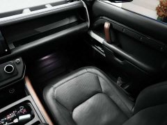 Land Rover Defender Facelift 110 3.0T P400 X-DYNAMIC HSE - ფოტო 20