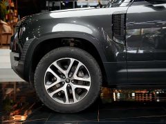 Land Rover Defender Facelift 110 3.0T P400 X-DYNAMIC HSE - ფოტო 5