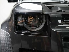 Land Rover Defender Facelift 110 3.0T P400 X-DYNAMIC HSE - ფოტო 6