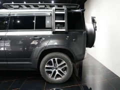 Land Rover Defender Facelift 110 3.0T P400 X-DYNAMIC HSE - ფოტო 7