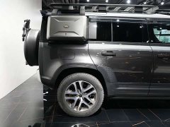 Land Rover Defender Facelift 110 3.0T P400 X-DYNAMIC HSE - ფოტო 8