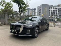 FAW Red Flag H5 2.0T Automatic Smart Connected Flagship Comfort Edition - ფოტო 1