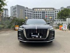 FAW Red Flag H5 2.0T Automatic Smart Connected Flagship Comfort Edition - ფოტო 2