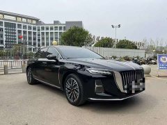 FAW Red Flag H5 2.0T Automatic Smart Connected Flagship Comfort Edition - ფოტო 3