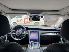 FAW Red Flag H5 2.0T Automatic Smart Connected Flagship Comfort Edition - ფოტო 6