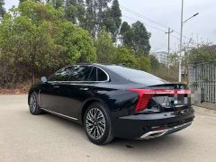 FAW Red Flag H5 2.0T Automatic Smart Connected Flagship Comfort Edition - ფოტო 7