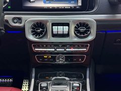 Mercedes-Benz Mercedes-AMG G 63 - ფოტო 14