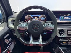 Mercedes-Benz Mercedes-AMG G 63 - ფოტო 15