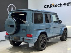 Mercedes-Benz Mercedes-AMG G 63 - ფოტო 5