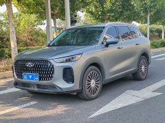Chery Tiggo 8L 2024 2.0T FWD Luxury 5-Seater - ფოტო 1