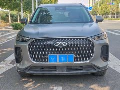 Chery Tiggo 8L 2024 2.0T FWD Luxury 5-Seater - ფოტო 2