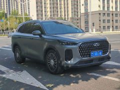 Chery Tiggo 8L 2024 2.0T FWD Luxury 5-Seater - ფოტო 3