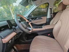 Chery Tiggo 8L 2024 2.0T FWD Luxury 5-Seater - ფოტო 4