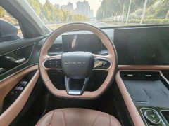 Chery Tiggo 8L 2024 2.0T FWD Luxury 5-Seater - ფოტო 5