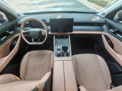 Chery Tiggo 8L 2024 2.0T FWD Luxury 5-Seater - ფოტო 6