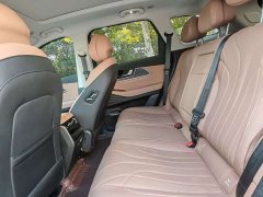 Chery Tiggo 8L 2024 2.0T FWD Luxury 5-Seater - ფოტო 7