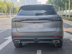 Chery Tiggo 8L 2024 2.0T FWD Luxury 5-Seater - ფოტო 8