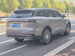 Chery Tiggo 8L 2024 2.0T FWD Luxury 5-Seater - ფოტო 9