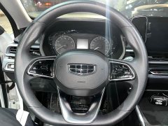 Geely Emgrand 4th Generation Champion Edition 1.5L CVT Luxury - ფოტო 12
