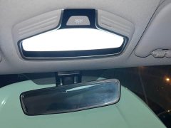 Geely Emgrand 4th Generation Champion Edition 1.5L CVT Luxury - ფოტო 13