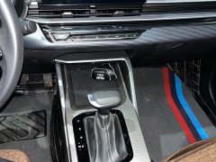 Geely Emgrand 4th Generation Champion Edition 1.5L CVT Luxury - ფოტო 14