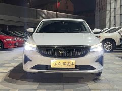 Geely Emgrand 4th Generation Champion Edition 1.5L CVT Luxury - ფოტო 2