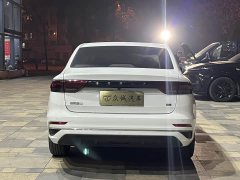 Geely Emgrand 4th Generation Champion Edition 1.5L CVT Luxury - ფოტო 5