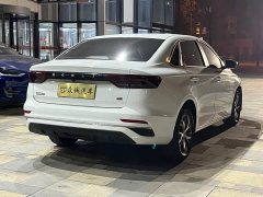 Geely Emgrand 4th Generation Champion Edition 1.5L CVT Luxury - ფოტო 6