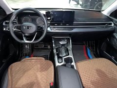Geely Emgrand 4th Generation Champion Edition 1.5L CVT Luxury - ფოტო 9