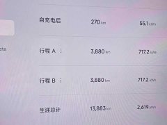 Xiaomi SU7 Quad Motor Ultra-Long Range Advanced Autonomous Driving Max - ფოტო 10