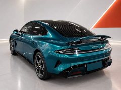 Xiaomi SU7 Quad Motor Ultra-Long Range Advanced Autonomous Driving Max - ფოტო 4