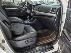 Toyota Highlander 2021 2.0T AWD Luxury 7-Seater - ფოტო 10