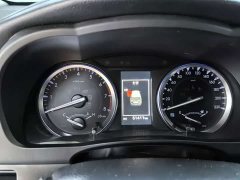 Toyota Highlander 2021 2.0T AWD Luxury 7-Seater - ფოტო 12