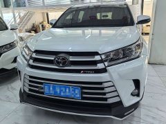 Toyota Highlander 2021 2.0T AWD Luxury 7-Seater - ფოტო 2