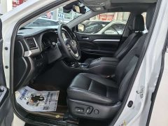 Toyota Highlander 2021 2.0T AWD Luxury 7-Seater - ფოტო 7